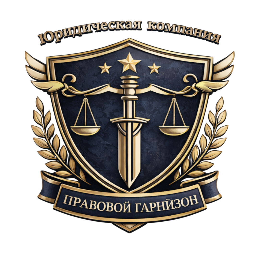 Правовой гарнизон